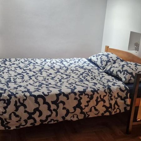Ferienwohnung Micro Belgrad Exterior foto